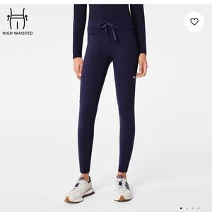 Figs Scrub Leggings
